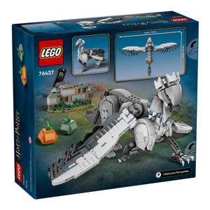 Lego Buckbeak 76427